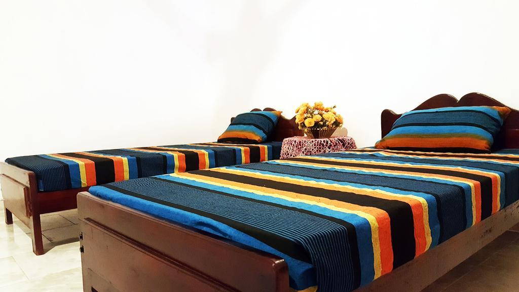 Kassapa Home Stay Sigiriya Bagian luar foto