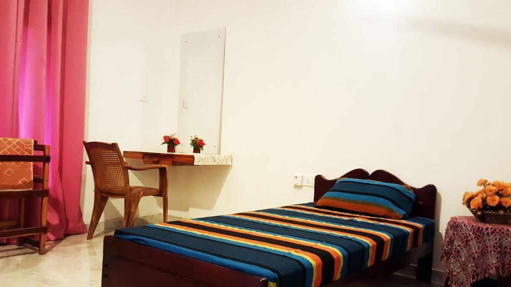 Kassapa Home Stay Sigiriya Bagian luar foto