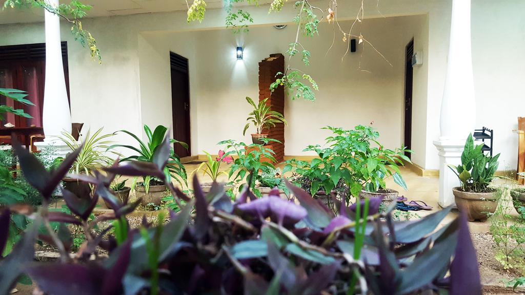 Kassapa Home Stay Sigiriya Bagian luar foto